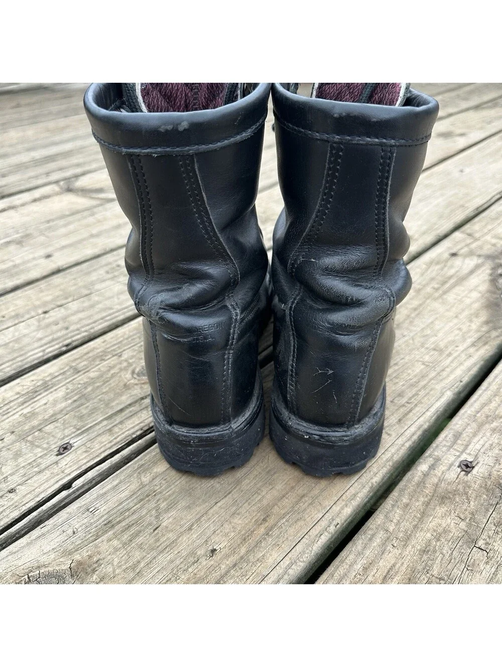 Vintage Danner Recon 8